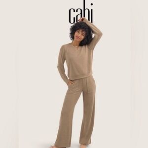 Cabi Book Club Pant